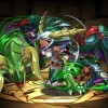 【パズドラ】ついに緑ソニアと青ソニアが究極進化！イラストが公開！！