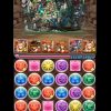 【パズドラ】ここまで強い！転生ミネルヴァでソロ「極限の闘技場3」をクリア！