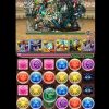 【パズドラ】コンボが強い！究極闇シュリアスルーツで「極限の闘技場3」をクリア！