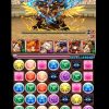 【パズドラ】7×6盤面のエンラPTが強い！「極限の闘技場3」も余裕でクリア！